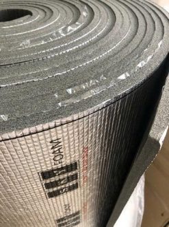 Cách nhiệt Sky foam